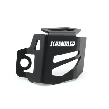 8 best sales דוקאטי סקרמבלר 1100 - №4