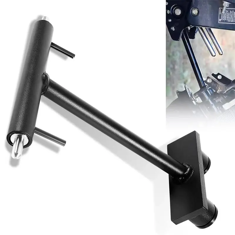 10108 Lock-N-Stow Trailering Support, for Mercury 135/150/175 OptiMax, for Mercury Four Stroke 75/90/115/150/200HP EFI Engines