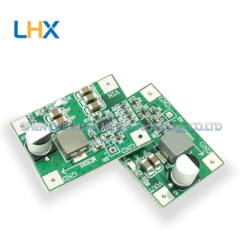 MP2315 DC-DC 3A Adjustable Voltage-Reducing Regulator Power Supply Reducing Board Module - Wide Voltage Input
