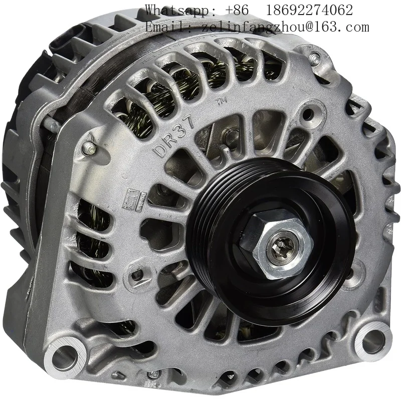 

22781127 20881337 Alternator For Cadillac Escalade Hummer H3 2006-2010