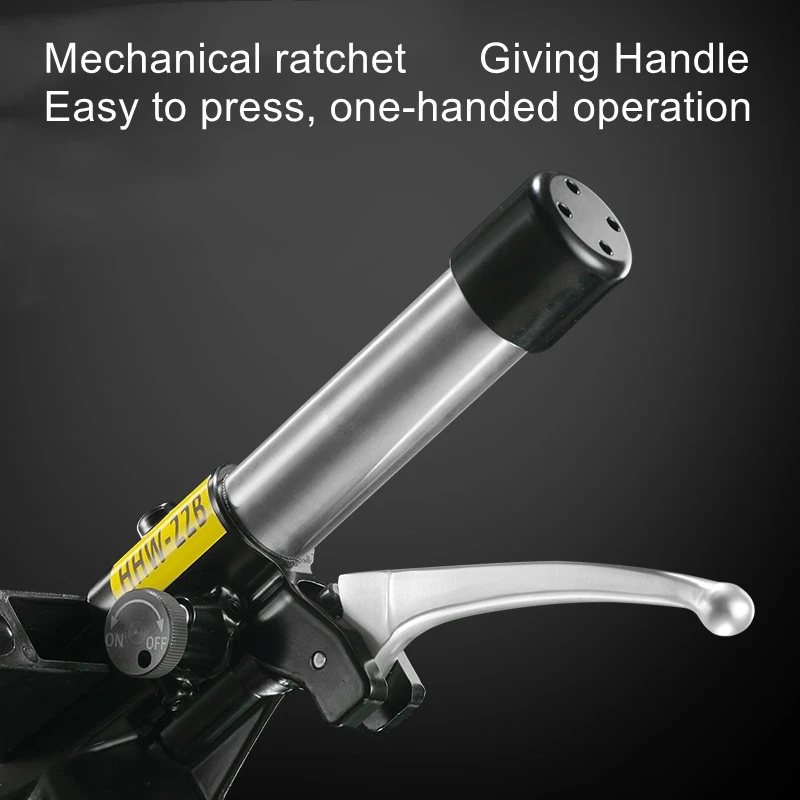 HHW-22B hydraulic pipe bender pipe bender manual bending machine small stainless steel pipe  bender