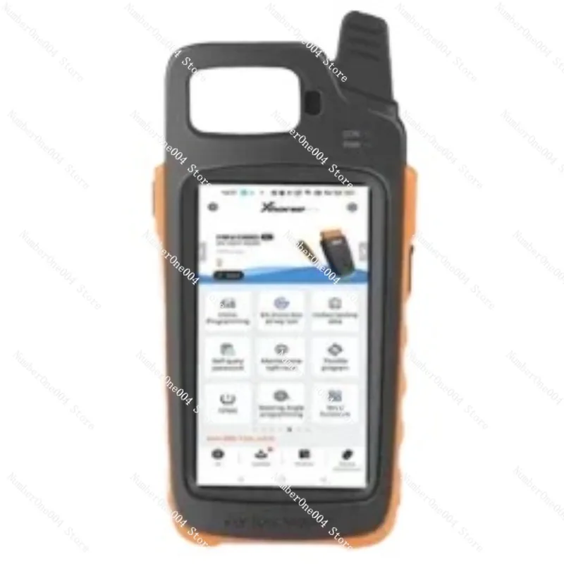 

АВТОМАТИЧЕСКАЯ ПОРТАТИВНАЯ МАШИНА для резки ключа XHORSE DOLPHIN II XP-005L XP005 2023, С РЕГУЛИРУЕМЫМ ЭКРАНОМ, АВТОМОБИЛЬНЫЙ КЛЮЧ