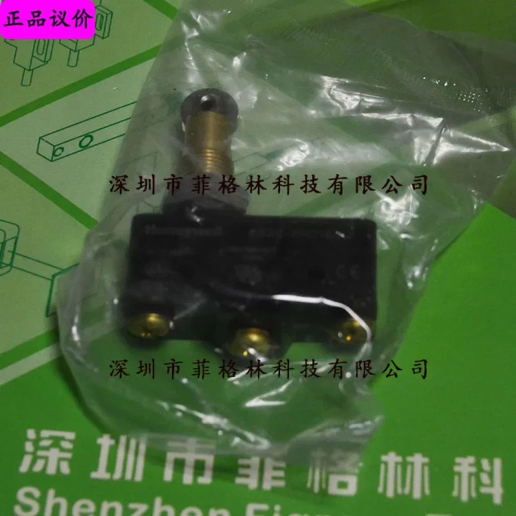 2026 [Physical Photo] BZC-2RQ18-A2 Honeywell Micro Switch
