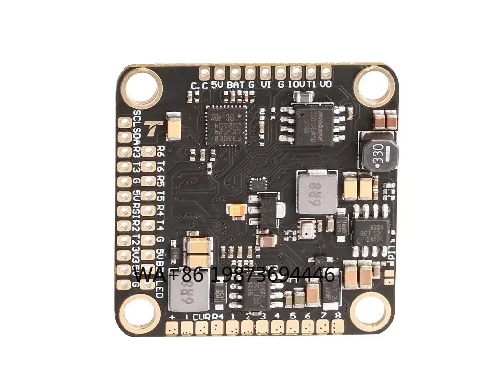 F7 Pro Mini Esc Ful…