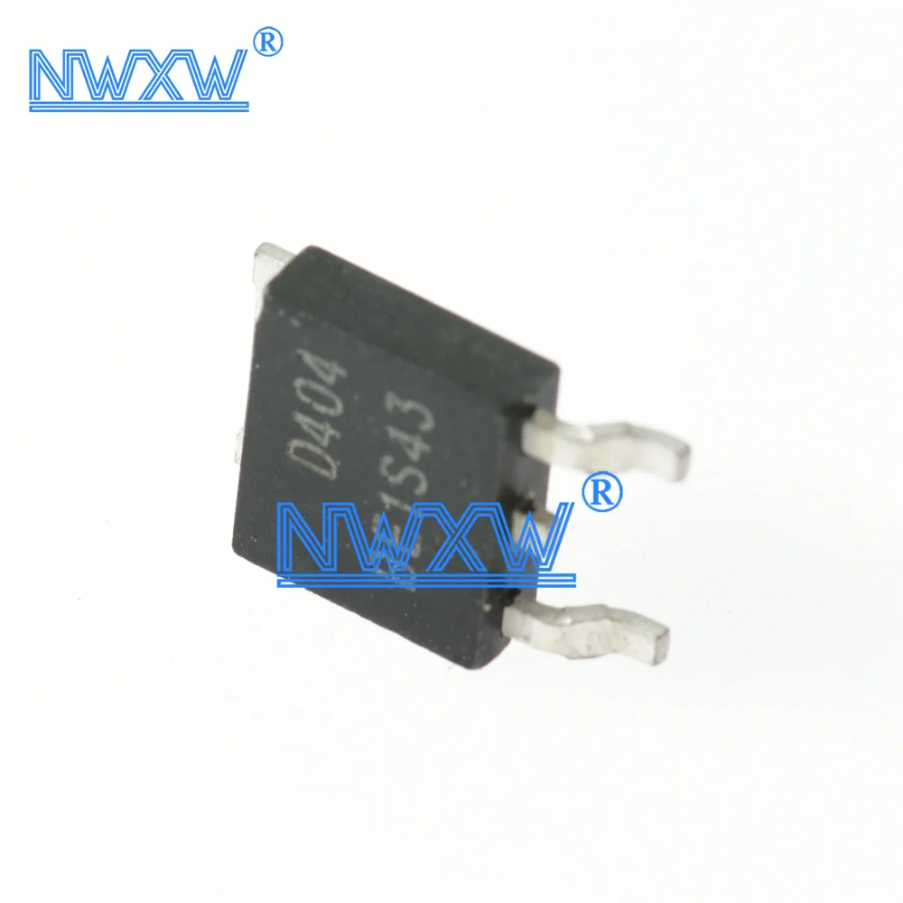 Surface mount MOS tube AOD404 D404 TO-252 AOS, brand new in stock