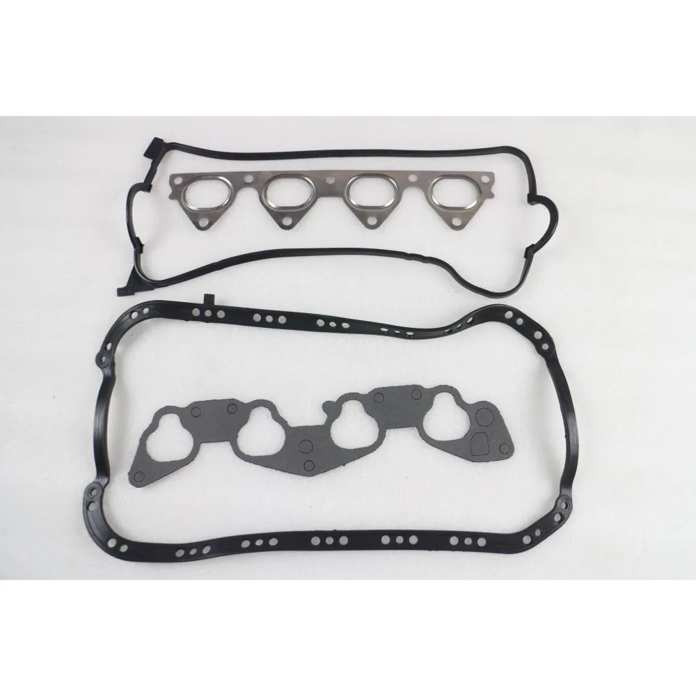 VRS CYLINDER FULL HEAD OVERHAUL ENGINE GASKET KIT FIT FOR HONDA CIVIC EG4 EG8 1.5L D15B4 D15B7 D15Z2 view 3