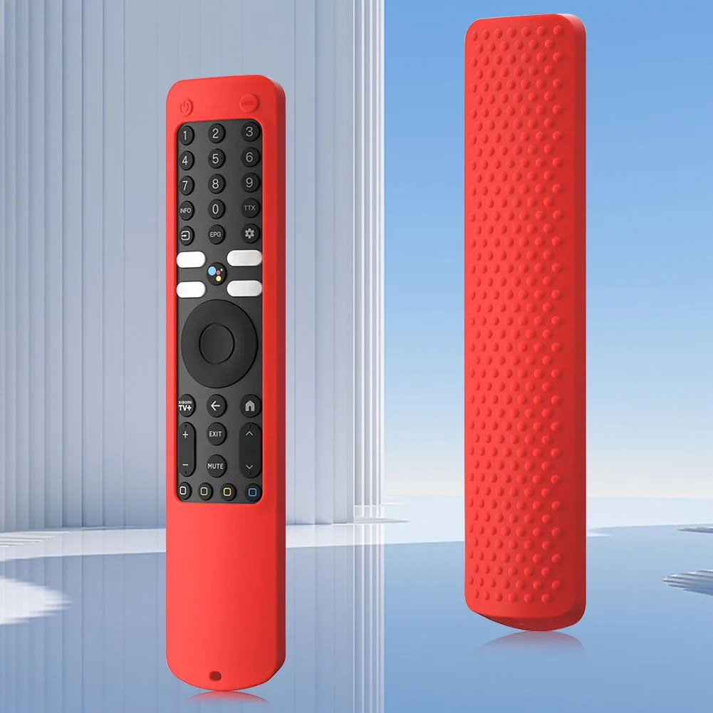 Silicone Case Remot… - image