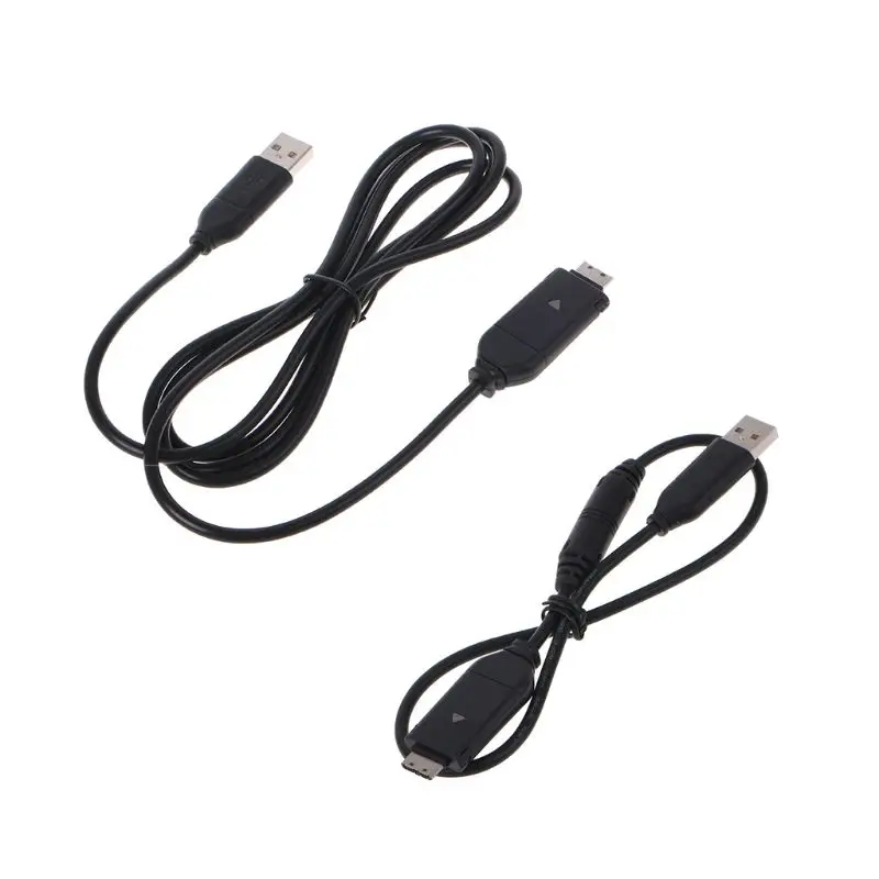 USB Data Cable Camera Data Pictures Video Sync Transfer Cables Cord Wire