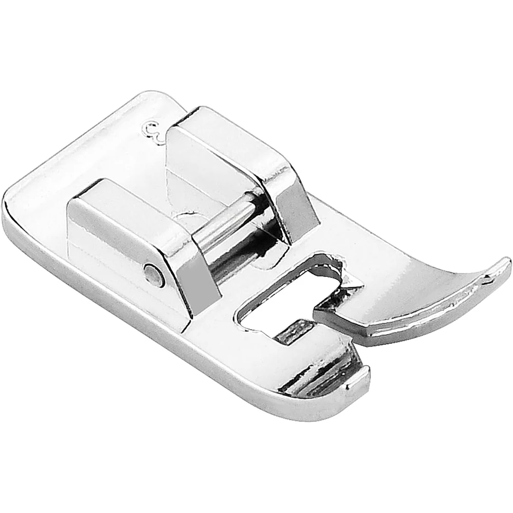 SA188 Open Toe Walking With Guide Foot And Zig Zag Stitch Presser Foot For Singer Brother Janome Sewing Machine Accessories