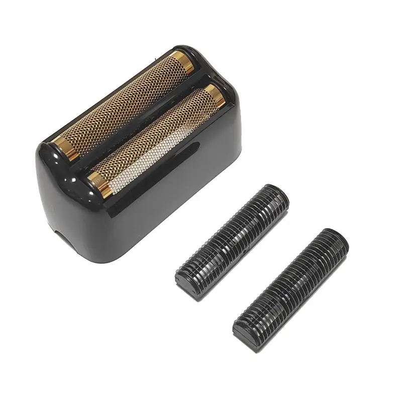 

Сменные аксессуары: сетка и ножи для бритвы Babylisspro Double Foil Shaver, сменная сетка для Babylisspro BABFS2BCN-Glossy-A5