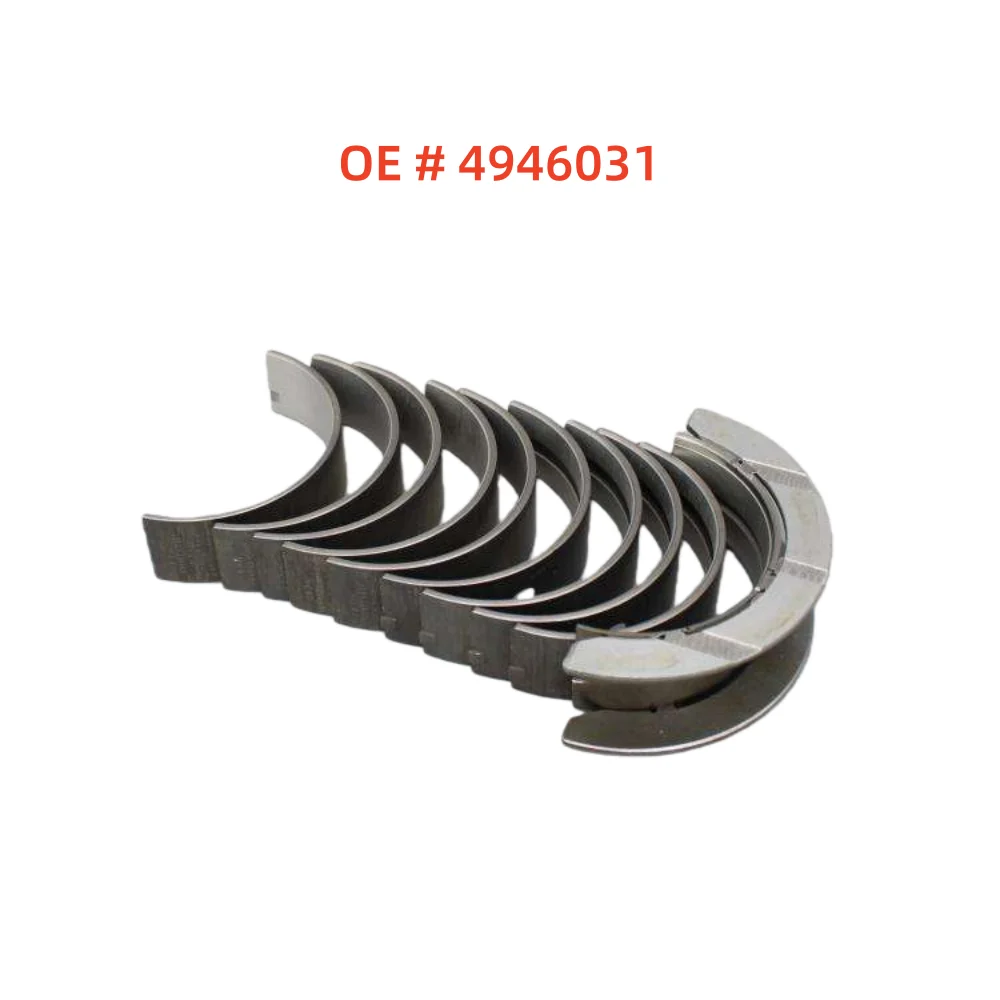 High quality Brand New  4946031 QSF2.8 Engine Thrust Washer For Cummins Parts