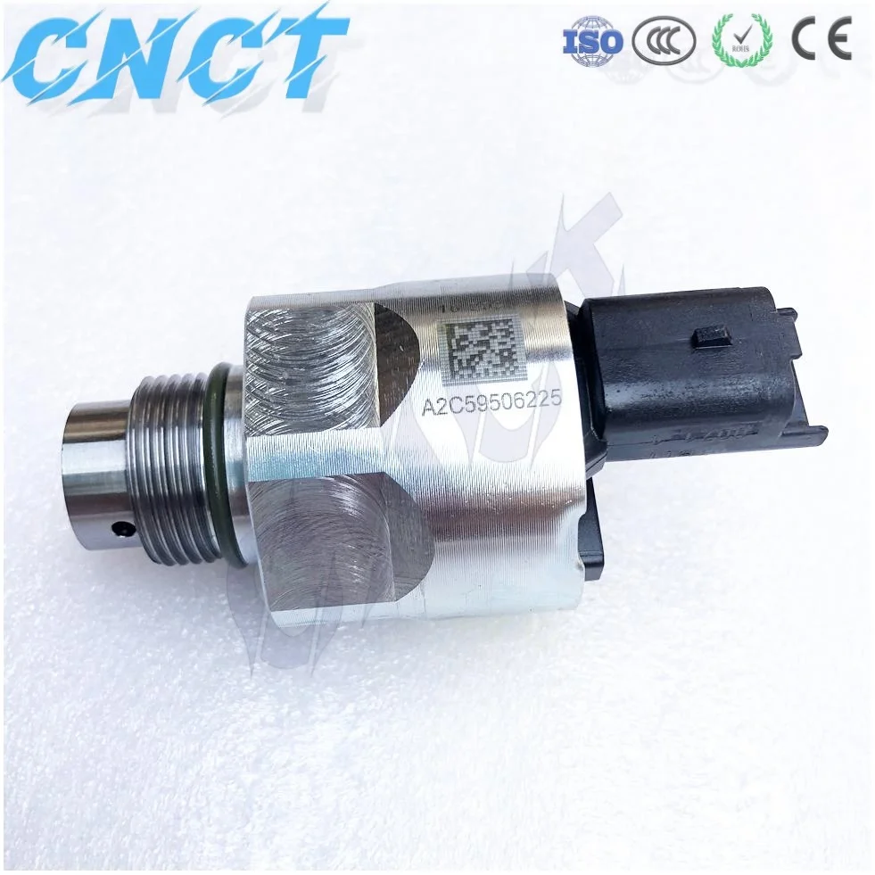 

A2C59506225 New Fuel Pressure Control Regulator Valve PCV Valve X39-800-300-005Z X39800300005Z