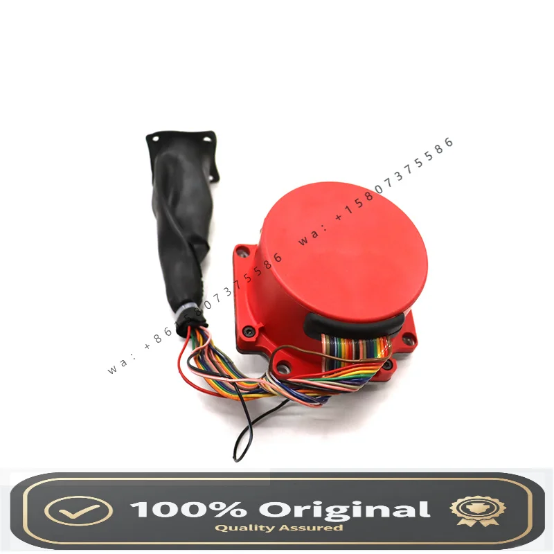 Brand new and original Fanuc Encoder A860-0326-T103 for industrial machine