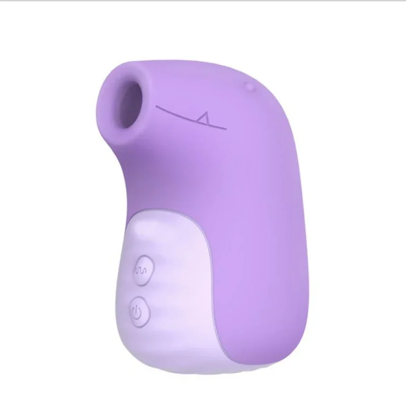 Dual Motor Nipple Sucking Clitoral Sonic Pulse Masturbator Orgasm Smart Heated Vibrator Masturbator Sex Toy For Women