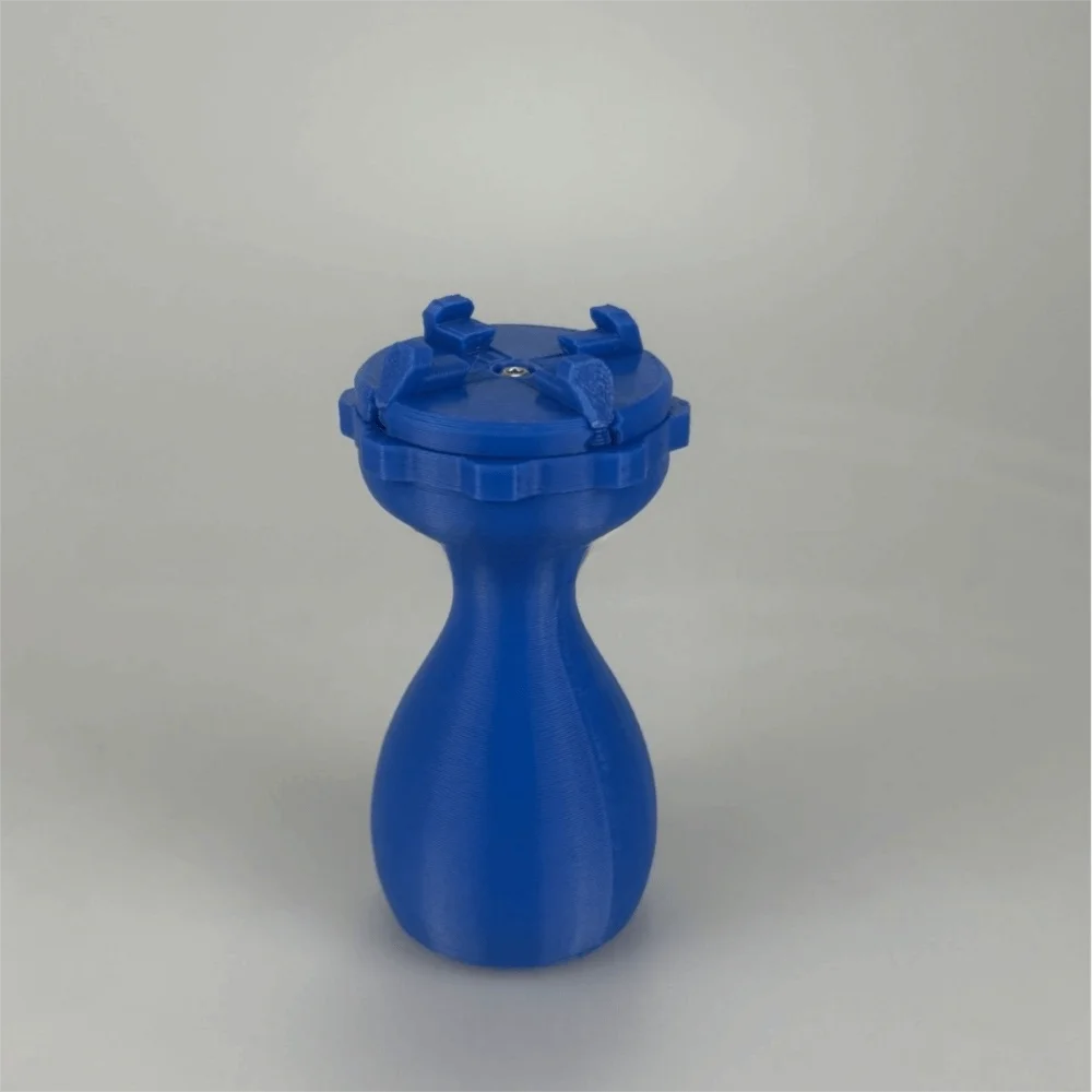 20-50mm Bases Miniature Holder Ergonomic Grip Detailing Grip Painting Holder Coloring Tool Painting Aid Hobbyists Use