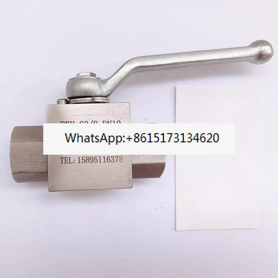 Bkh Stainless Steel…