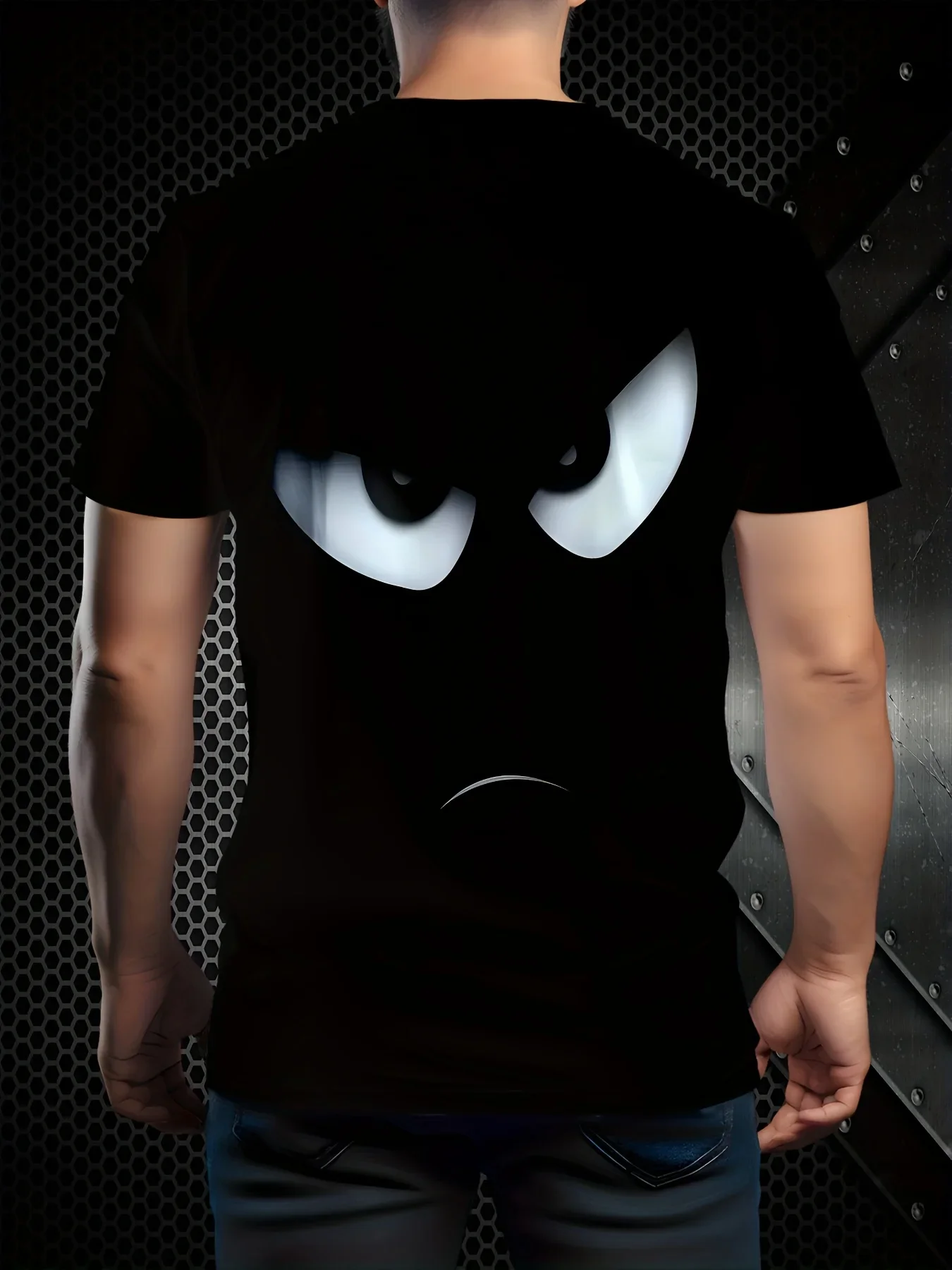 أزياء كاجوال للرجال، مثالية للأنشطة الخارجية والارتداء اليومي.