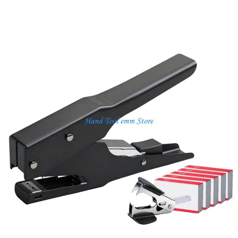 h37f-25-50-sheets-capacity-stapler-for-school-commercial-stapler-handheld-stapler