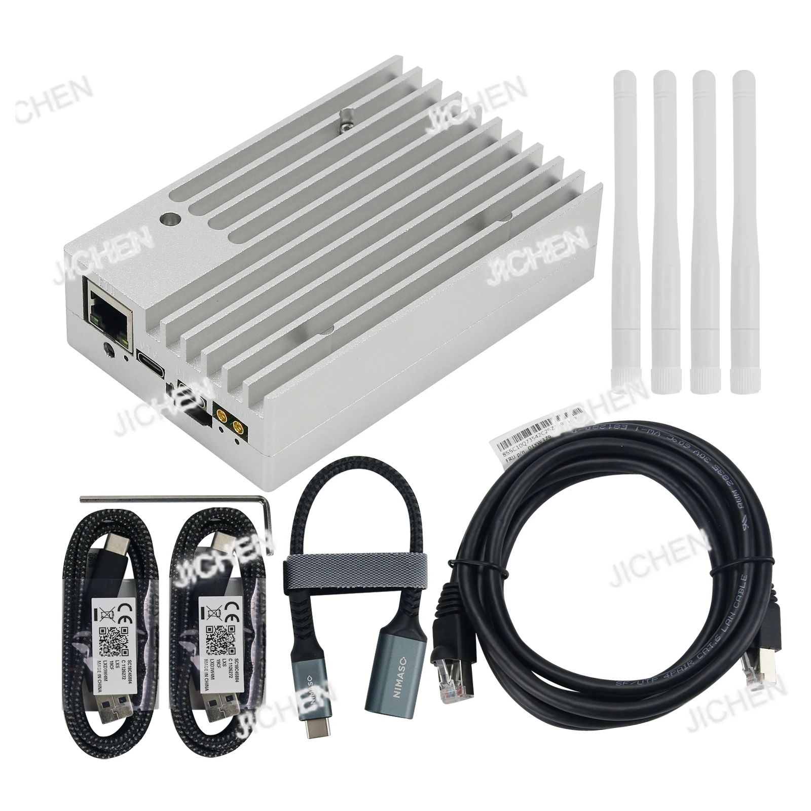 Radio Software Defi…