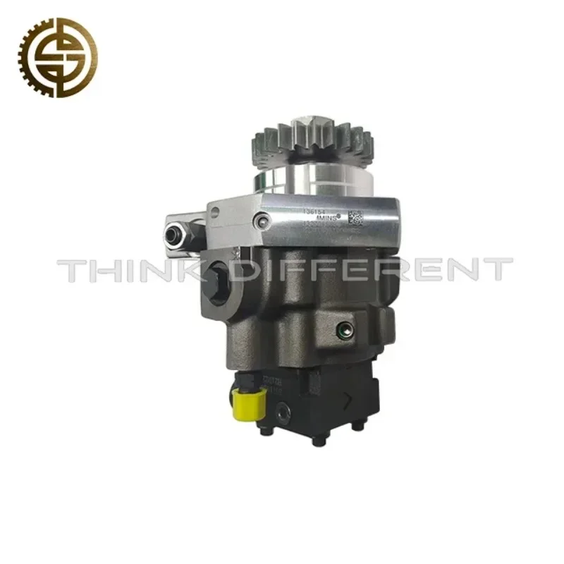 Sell WellOriginal High Quality For FOTON 4327066F PUMP FUEL Heavy Truck Spare Parts
