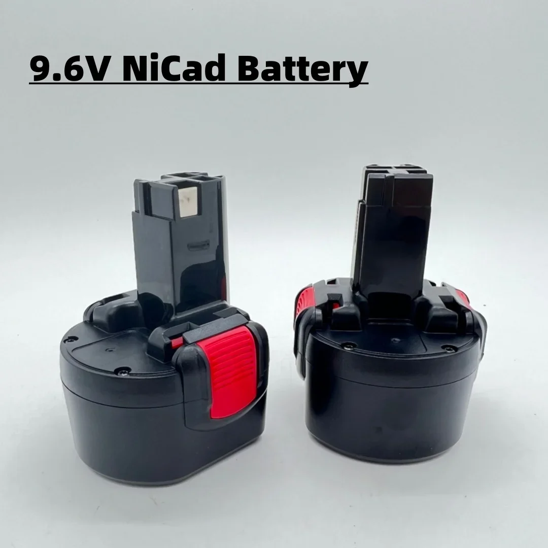 

Лидер продаж, никель-кадмиймовая аккумуляторная батарея 9,6 В/12800 мАч, подходит для замены Bosch PSR 960 BH984 BAT048 BAT119