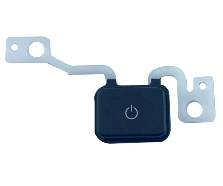 New for Dell Latitude 5530 E5530 Power Key 442.0M6O.0041