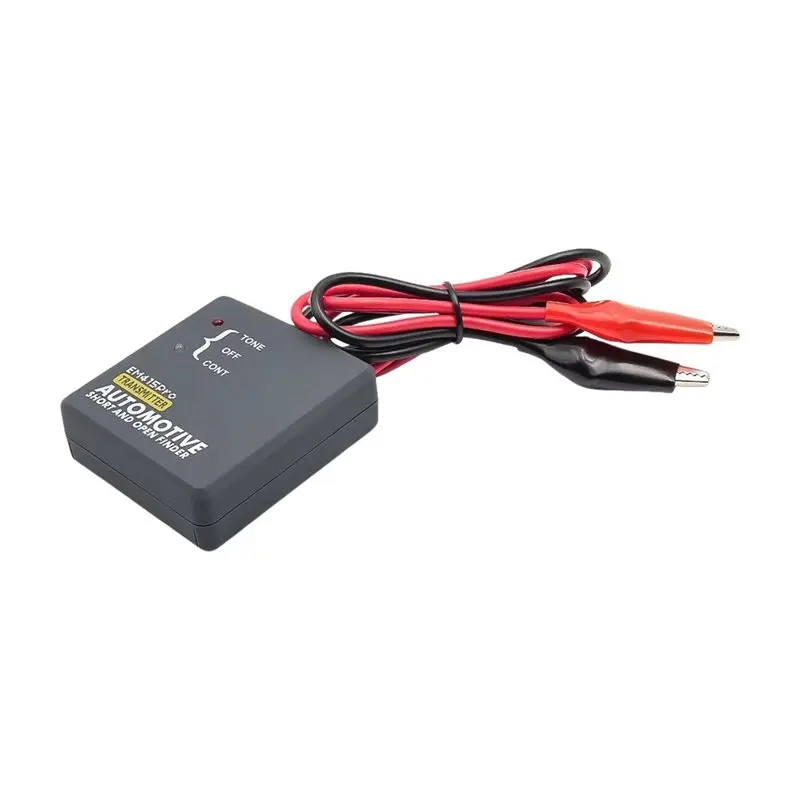 SOFT-Car Repair Diagnostic Tracker EM415PRO 6-42V Universal Univers Short Open Circuit Finder Car Short Circuit Detection Tool