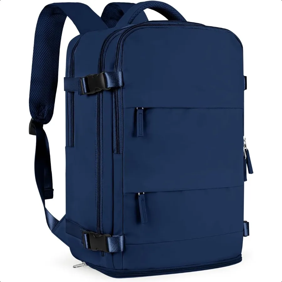 

Travel Backpack Carry On Backpack Personal Item Travel Bag Mochila De Viaje Carry On Backpack For Airplanes Traveling Backpack