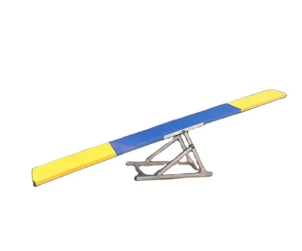 Качели для ловкости домашних собак Pet Teeter FCI