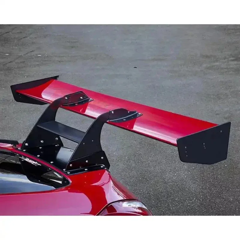 

Carbon Fiber Racing Swan GT Spoiler Rear Wing 370Z Z34 2008-2019 Wing