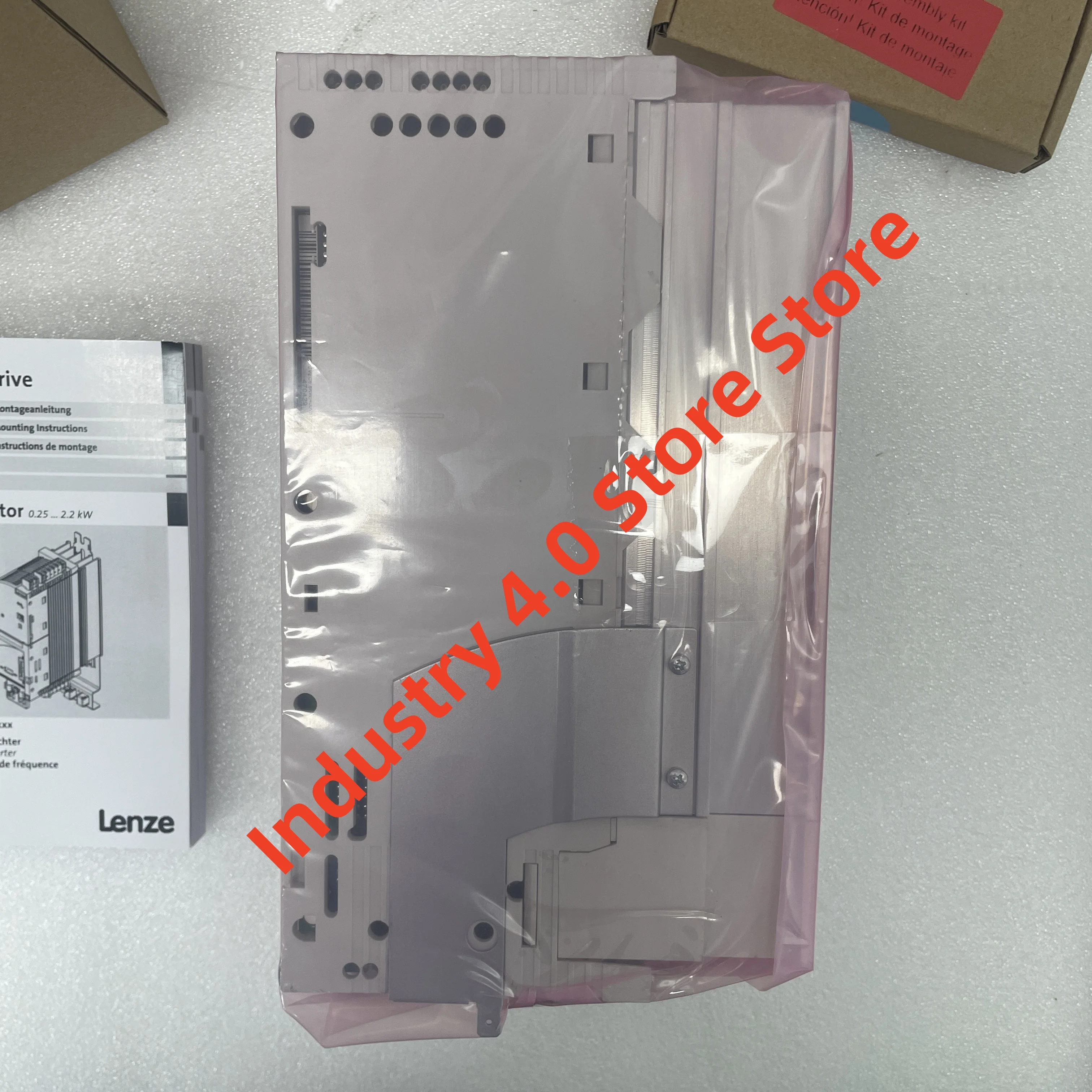 

E82EV552K4C 100% новый E82EV552K4C200 Преобразователь частоты E82EV552K4C040