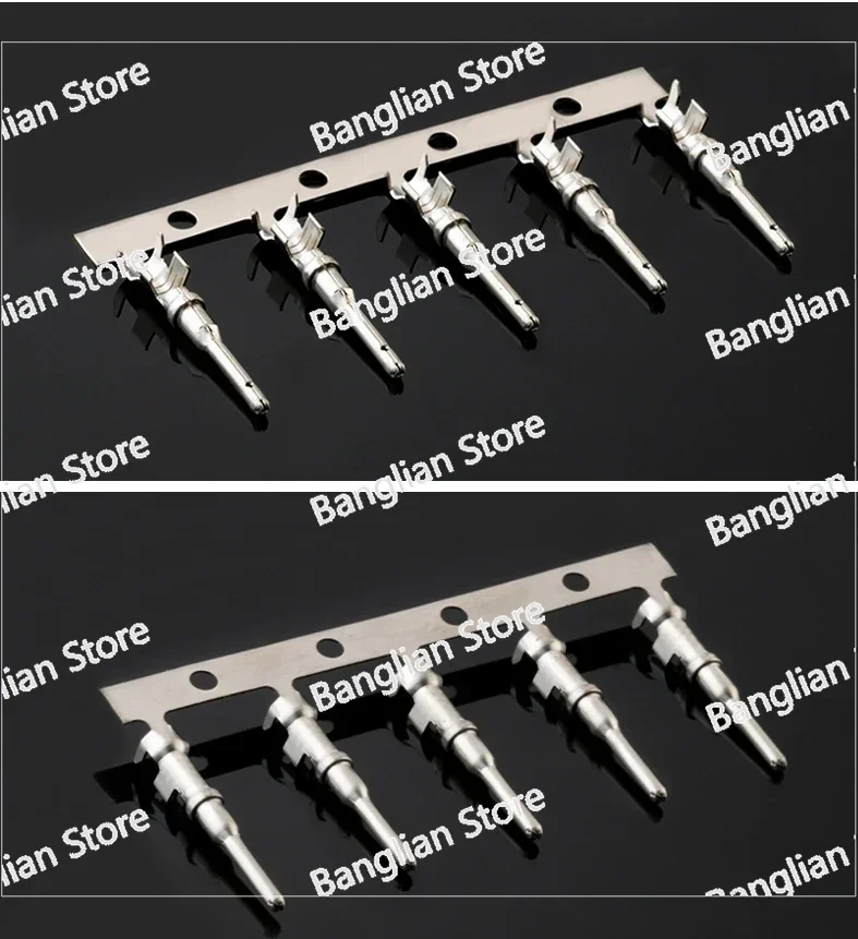 

1060-16-0122 connector terminal DJ214B-1.5A connector terminal