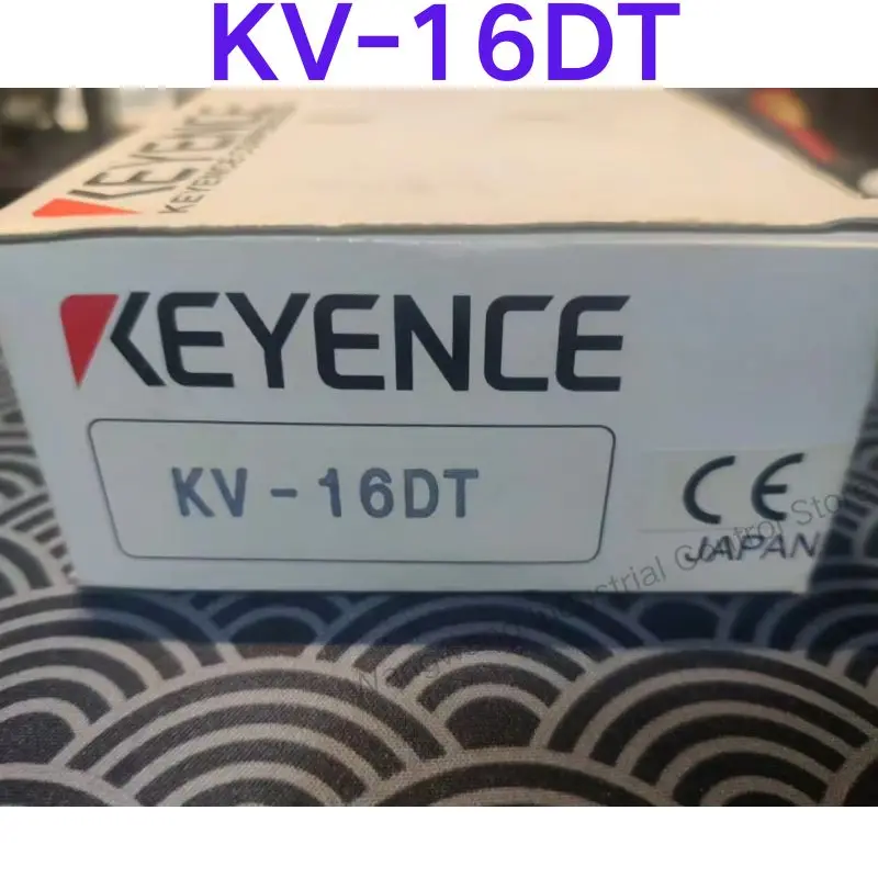 Brand-new  PLC Programmable controller KV-16DT