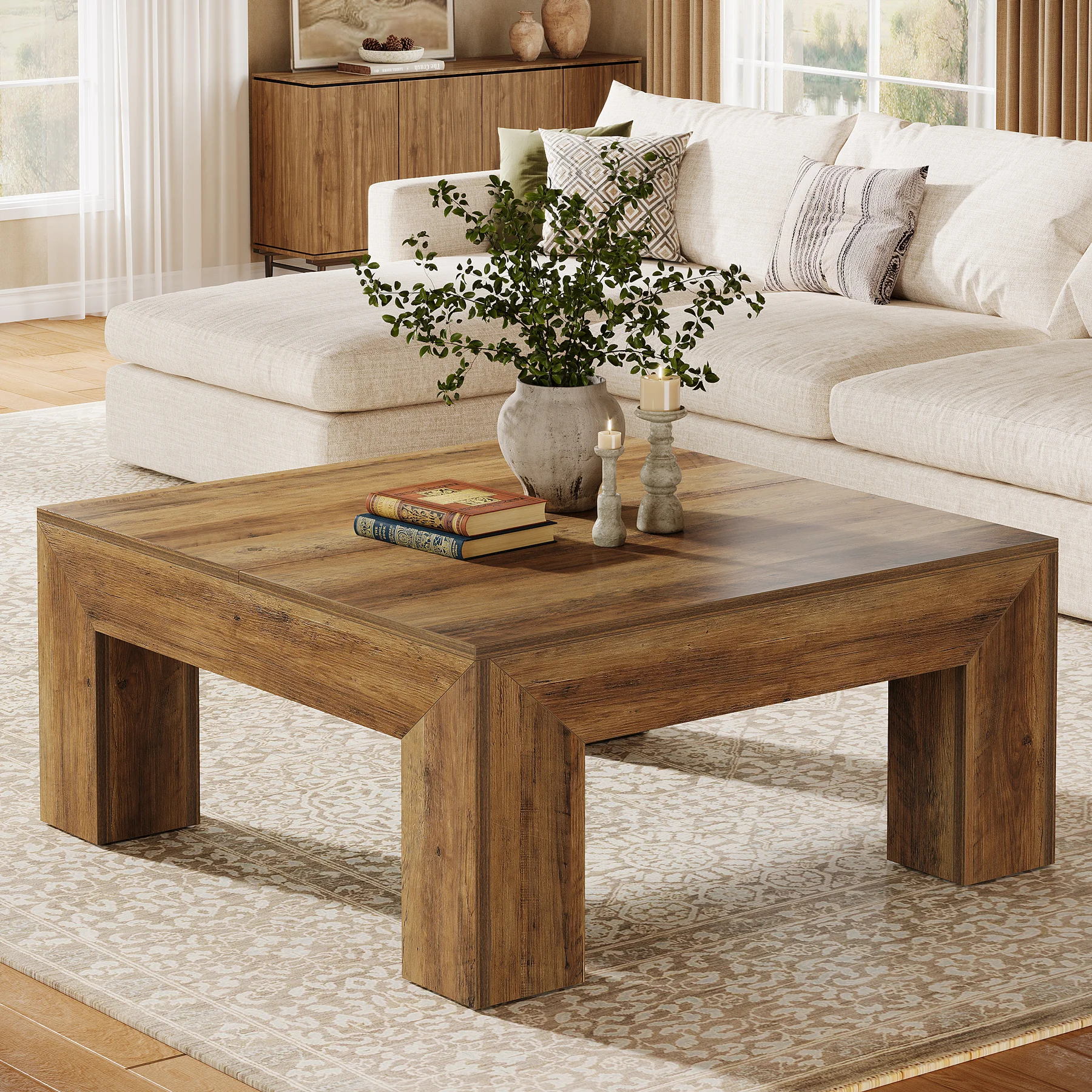 #20 Compare Lift Top Coffee Tables Before You Buy