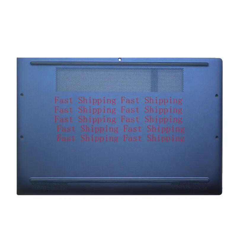 A=laptop Bottom cover For HP Elite Dragonfly Blue 6070B1587501 L74082-001