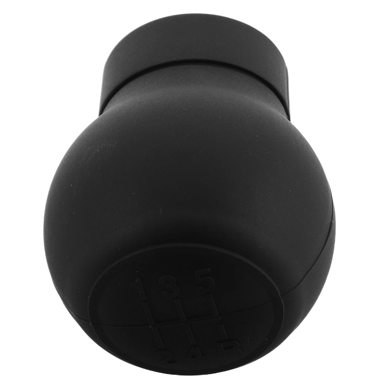 

2pcs Silicone Shift Gear Protector Universal Shifter Knob Wear Resistant 5-Speed Type Shifter Stick Car Accessories Universal