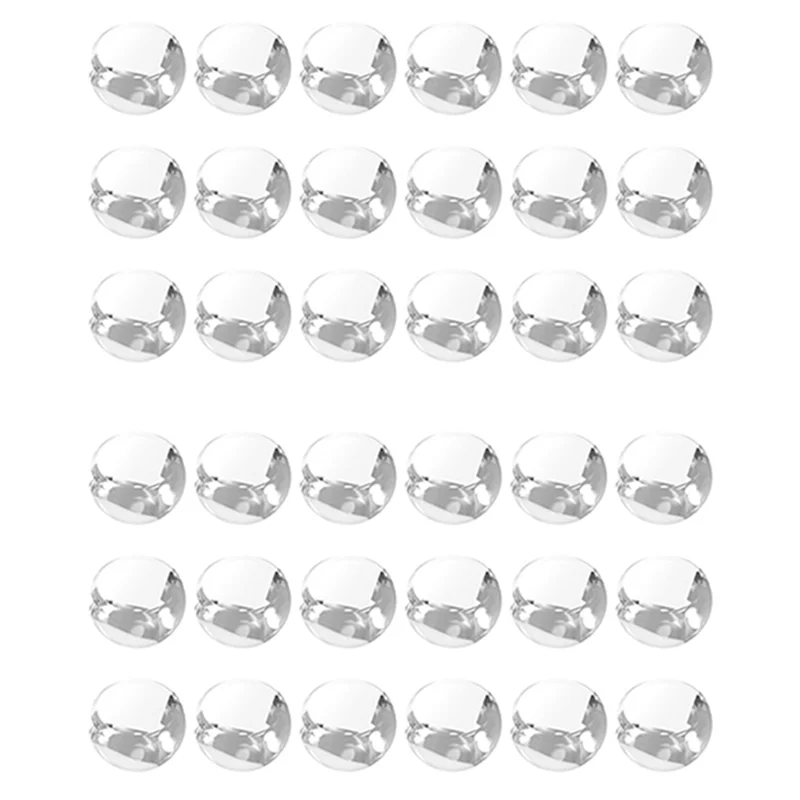 

A71Z Corner Protector, Baby Proofing Table Corner Guards, Keep Child Safe, Protectors For Furniture Sharp Corners (36 Pack)
