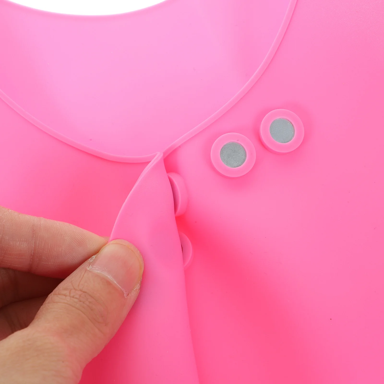 

Silicone Hair Cutting Cape Salon Barber Neck Wrap Hairdressing Styling Collar Stain Resistant Unisex Hair Salon Cape Easy Clean