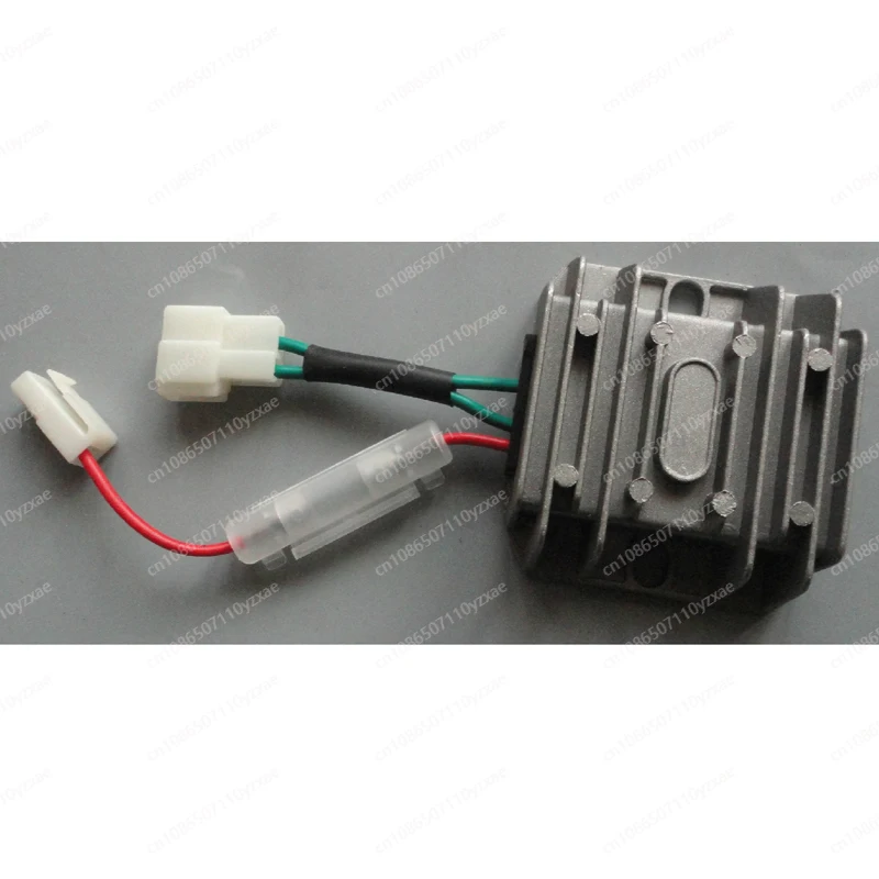 173 178 186F 188 192F Charge Regulator Rectifier Regulator  Automatic Regulator Rectifier 12V AVR