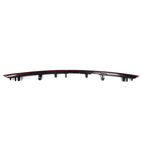 FK7B17A850AC 1 PCS  Rear Fog Lamp Rear Fog Light Bumper Reflector For Ford Edge MK2  FK7B17A850AB 131-2901N-U