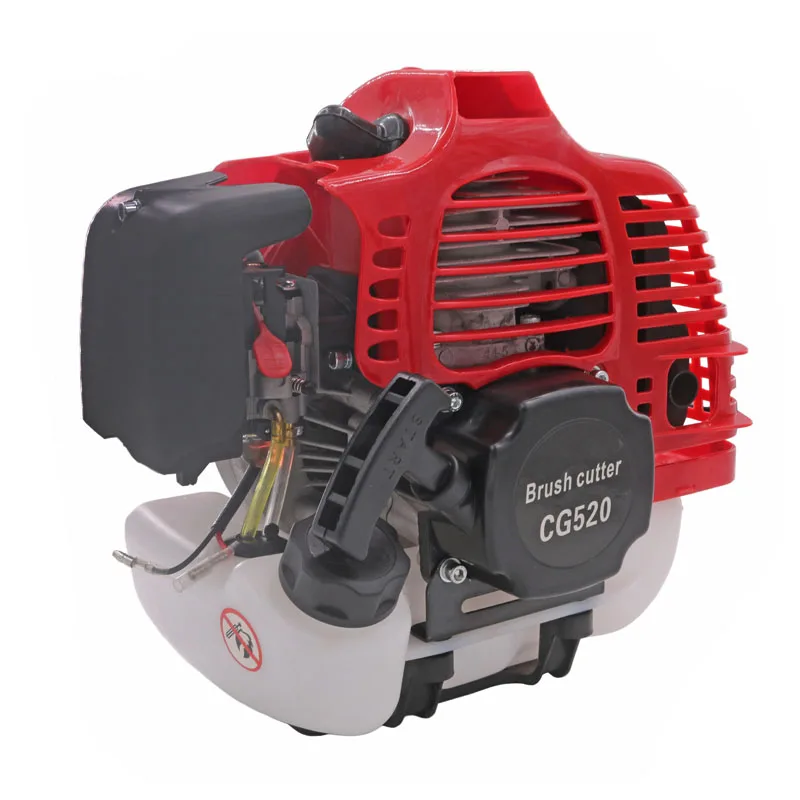 Nuovo decespugliatore a benzina di alta qualità decespugliatore a Gas 7 in1 con motore a benzina 52cc Multi decespugliatore decespugliatore