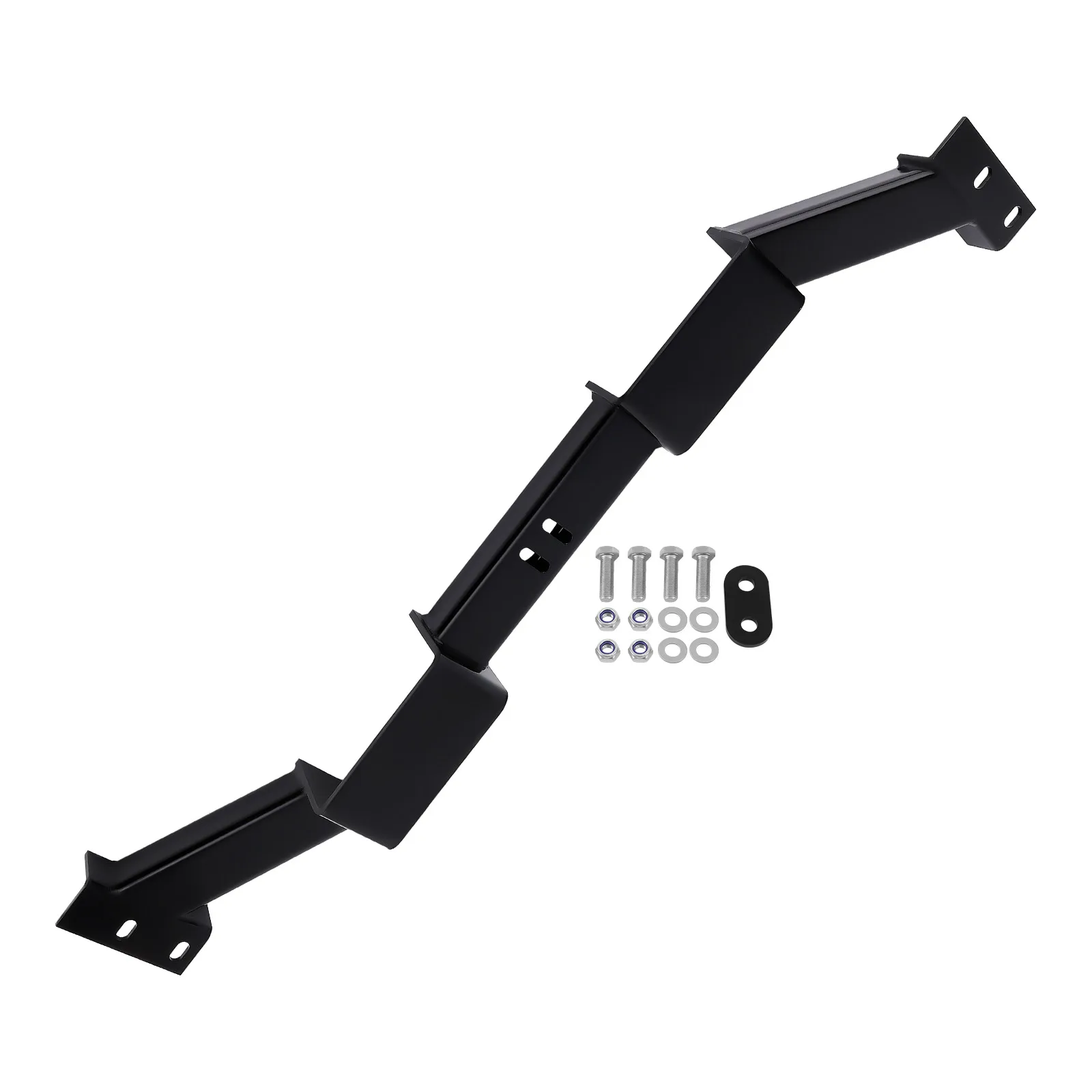 

Double-Hump Transmission Crossmember Steel For Chevy Monte G-Body GM-2 78-88