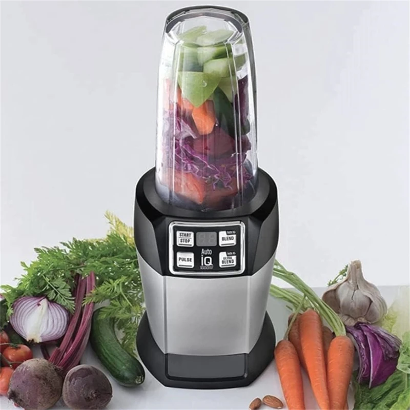 2 Cốc Máy Xay Sinh Tố 32OZ Có Thang Đo Cho BL484 BL486CO BL480 BL492W A6HB