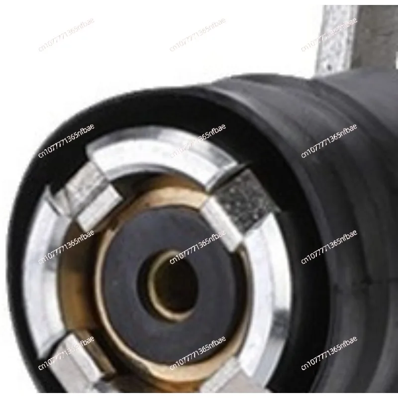 for  intelligent filling filling machine, special equipment accessories ，internal thread 1 inch/6 points