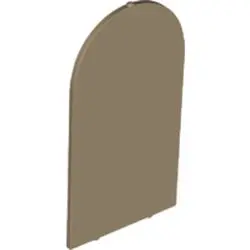 

Домашнее здание Blos MOC Accories 65066, оконное стекло, игрушки для подростков и взрослых, пластиковые кусочки магнитного Blos