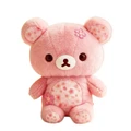 Sakura  Rilakkuma