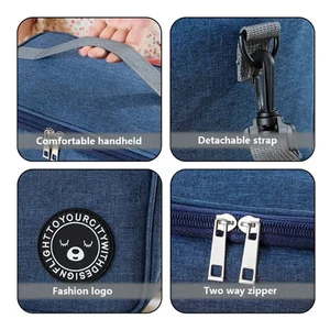 En çok satan 12, okul öğle yemeği çantası deri, no. 1