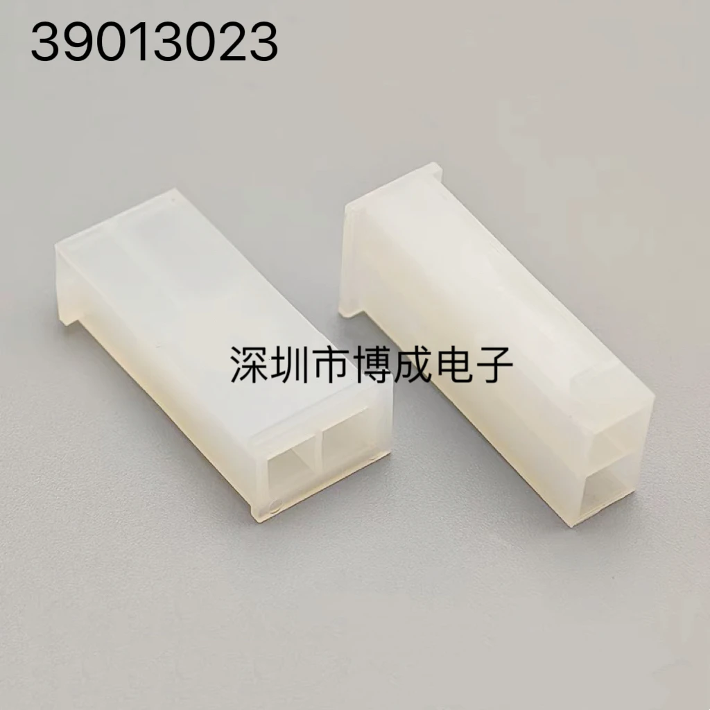 10 قطعة 39013023 39-01-3023 موليكس موصل 2x1P 100% جديد الأصلي #1