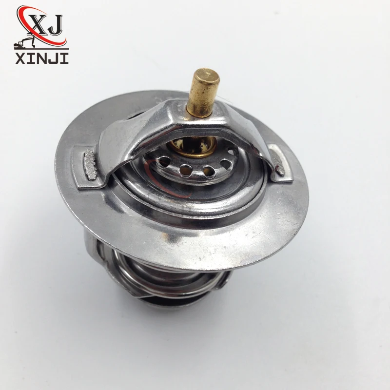 8973007873 4HK1 For Isuzu Thermostat 8-97300787-3 897300-7873 8973007873 Thermostat