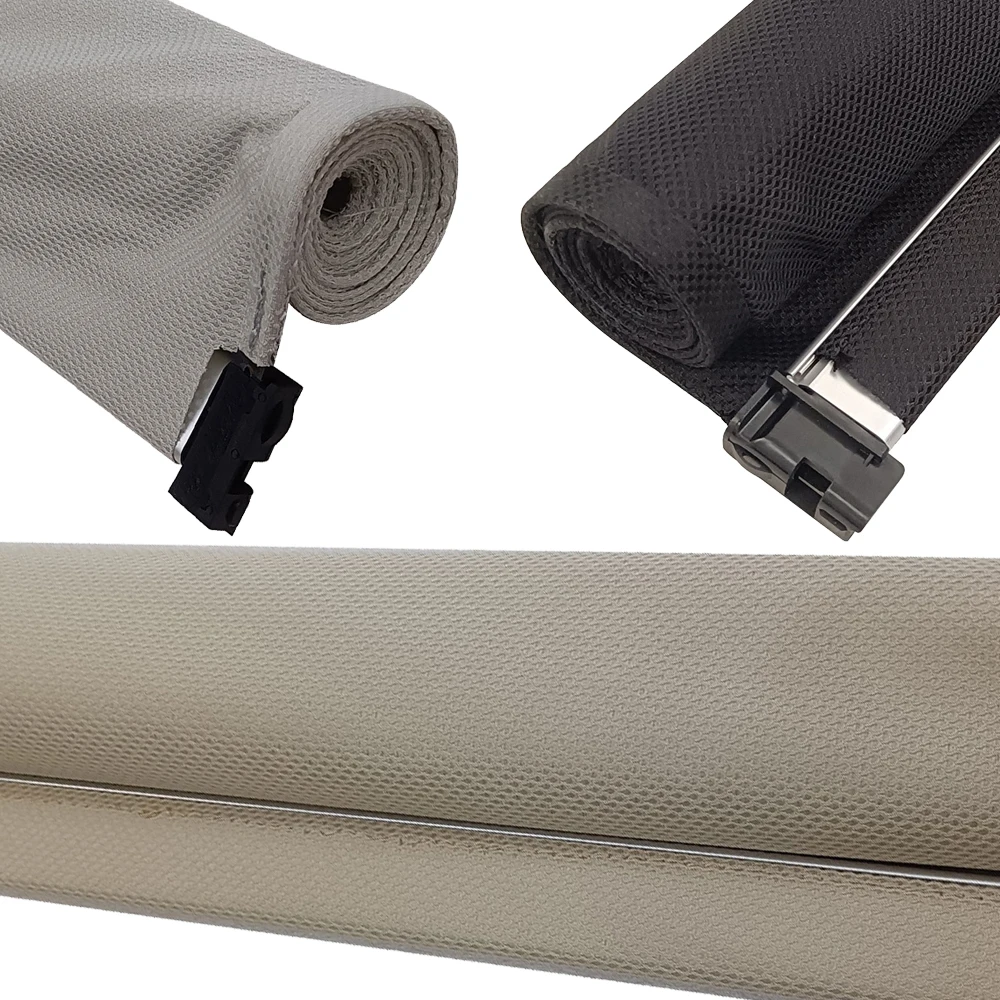 

For Jeep Renegade 2016 2017 2018 2019 2020 2021 Car Panorama Sunroof Roller Blinds Sunshade Curtain Cover Assembly